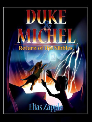 Return of the Nibbles: Duke & Michel
