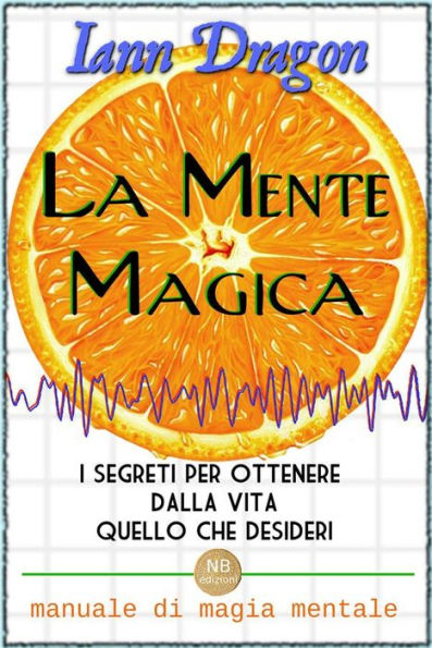 La Mente Magica