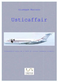 Title: Usticaffair, Author: Giuseppe Marzano