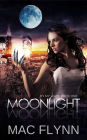 Moonlight: By My Light, Book 1 (Werewolf Shifter Romance)