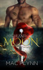 Highland Moon #1 (BBW Scottish Werewolf Shifter Romance)