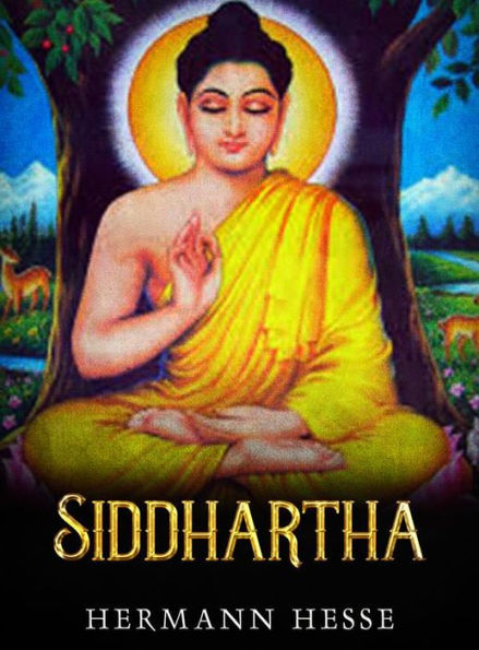 Siddhartha