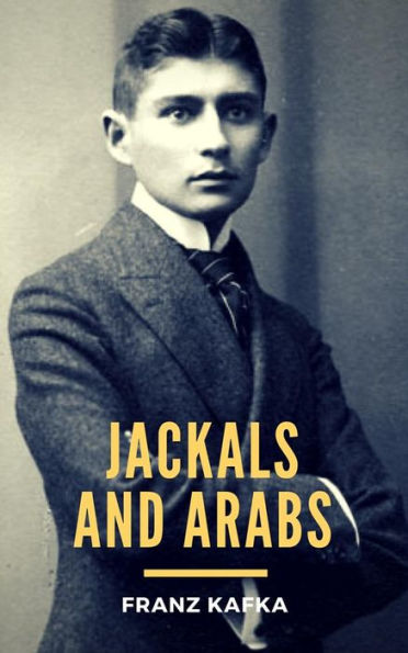 Jackals and Arabs