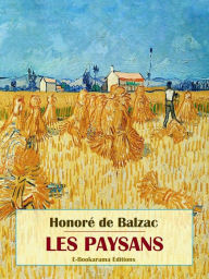 Title: Les Paysans, Author: Honore de Balzac