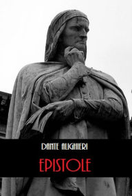 Title: Epistole, Author: Dante Alighieri