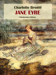 Title: Jane Eyre, Author: Charlotte Brontë