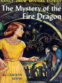 Nancy Drew 38: The Mystery of the Fire Dragon