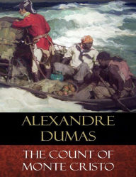 Title: The Count of Monte Cristo, Author: Alexandre Dumas