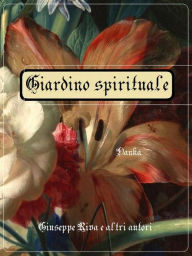 Title: Giardino spirituale, Author: Giuseppe Riva