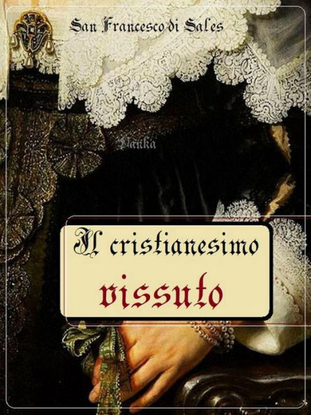 Il cristianesimo vissuto