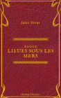 20000 lieues sous les mers (Olymp Classics)