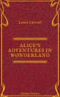 Alice's Adventures in Wonderland (Olymp Classics)