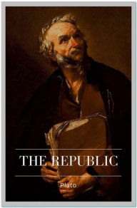 Title: The Republic, Author: Plato