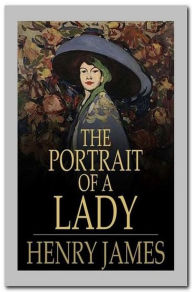 Title: The Portrait of a Lady, Author: Henry James