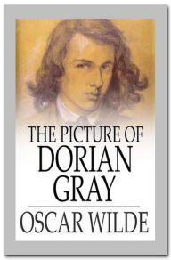 Title: The Picture of Dorian Gray, Author: Oscar Wilde