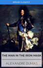 The Man in the Iron Mask (Dream Classics)