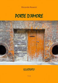 Title: Porte d'amore, Author: Riccardo Roversi