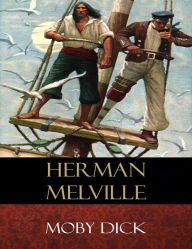 Title: Moby Dick, Author: Herman Melville