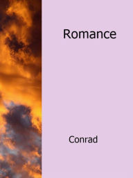 Title: Romance, Author: Conrad