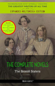 Title: The Bronte, Author: Emily Brontë