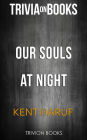 Our Souls at Night by Kent Haruf (Trivia-On-Books)