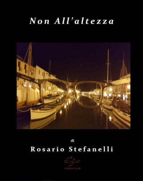 Non All'altezza