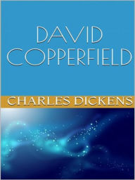 Title: David Copperfield, Author: Charles Dickens