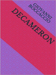 Title: Decameron, Author: Giovanni Boccaccio