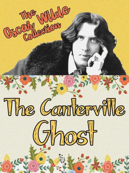 The Canterville Ghost