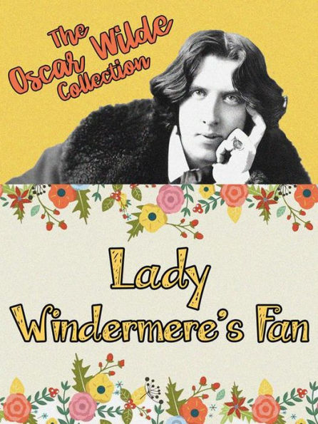 Lady Windermere's Fan