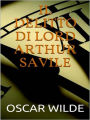 Il delitto di lord Arturo Savile