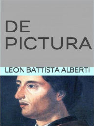 Title: De pictura, Author: Leon Battista Alberti