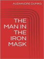 The man in the iron mask