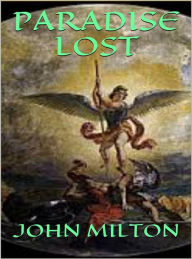 Title: Paradise Lost, Author: John Milton