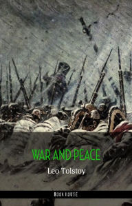 Title: War and Peace, Author: Leo Tolstoy