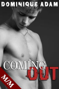 Title: Coming Out Vol. 3: L'Initiation, Author: dominique adam