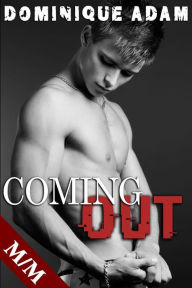 Title: Coming Out Vol. 1: L'Initiation, Author: dominique adam