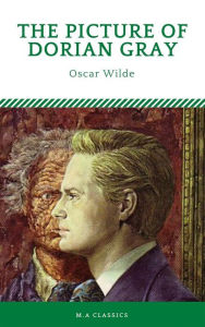 Title: The Picture of Dorian Gray (M.A Classics), Author: Oscar Wilde