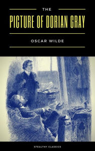 Title: The Picture of Dorian Gray (Stealthy Classics), Author: Oscar Wilde