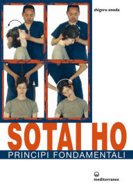 Title: Sotai Ho: principi fondamentali, Author: Shigeru Onoda