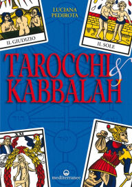 Title: Tarocchi & Kabbalah, Author: Luciana Pedirota