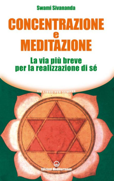 Concentrazione e Meditazione