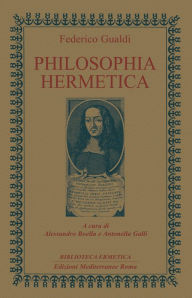 Title: Philosophia Hermetica, Author: Federico Gualdi