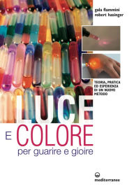 Title: Luce e colore, Author: Gala Flammini