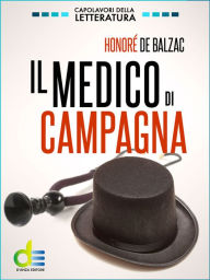 Title: Il medico di campagna, Author: Honore de Balzac