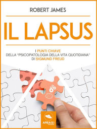 Title: Il lapsus: I punti chiave della 