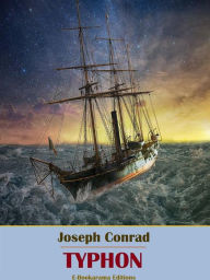Title: Typhon, Author: Joseph Conrad