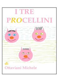 Title: I tre procellini, Author: Ottaviani Michele