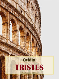 Title: Tristes, Author: Ovidio