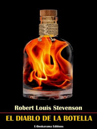 Title: El diablo de la botella, Author: Robert Louis Stevenson